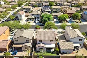 10769 E Sanctuary Ridge Ln, Tucson, AZ 85747 - Photo 6