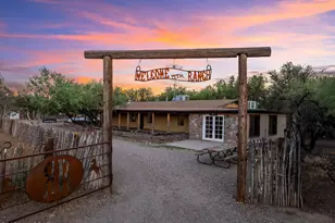 440 W Cimmaron Ln, Benson, AZ 85602 - Photo 1