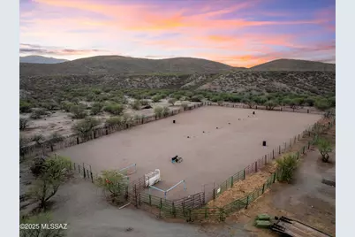 440 W Cimmaron Lane, Benson, AZ 85602 - Photo 46