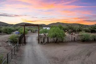 440 W Cimmaron Ln, Benson, AZ 85602 - Photo 8