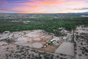 440 W Cimmaron Ln, Benson, AZ 85602 - Photo 2