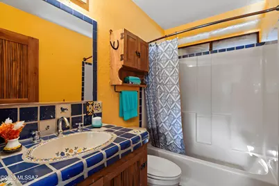 440 W Cimmaron Lane, Benson, AZ 85602 - Photo 18