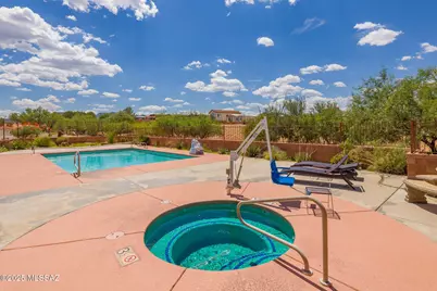 1915 Casa Del Rio Drive #85, Benson, AZ 85602 - Photo 12