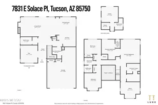 7831 E Solace Pl, Tucson, AZ 85750 - Photo 38