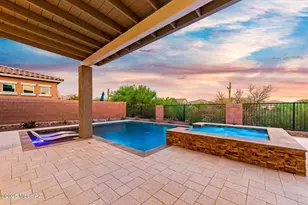 14162 N Hidden Arroyo Pass, Marana, AZ 85658 - Photo 2