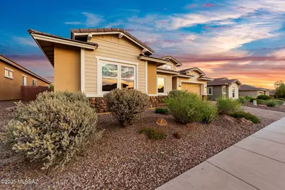 14162 N Hidden Arroyo Pass, Marana, AZ 85658 - Photo 4