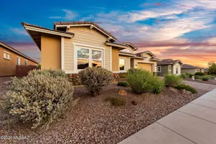 14162 N Hidden Arroyo Pass, Marana, AZ 85658 - Photo 4