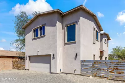 3329 E Glenn Street, Tucson, AZ 85716 - Photo 2