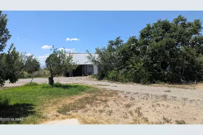 243 S Quail Drive, Willcox, AZ 85643 - Photo 18