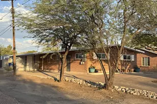 640 N Stewart Ave, Tucson, AZ 85716 - Photo 2