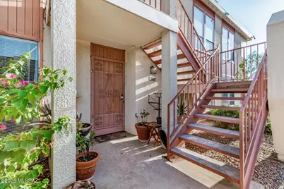 1600 N Wilmot Road #UNIT 160, Tucson, AZ 85712 - Photo 2