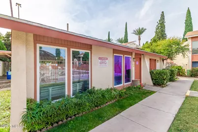 1600 N Wilmot Road #UNIT 160, Tucson, AZ 85712 - Photo 30