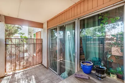 1600 N Wilmot Road #UNIT 160, Tucson, AZ 85712 - Photo 24