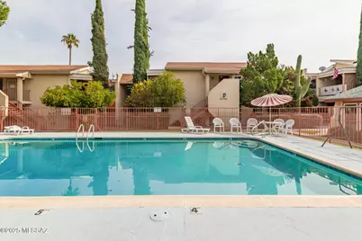 1600 N Wilmot Road #UNIT 160, Tucson, AZ 85712 - Photo 26