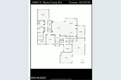 36067 S Basin Camp Road, Saddlebrooke, AZ 85739 - Photo 28