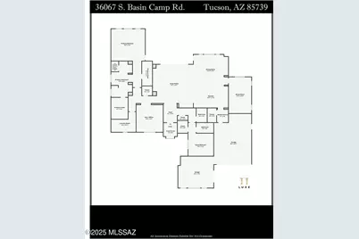 36067 S Basin Camp Road, Saddlebrooke, AZ 85739 - Photo 24