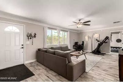 12301 W Bernice Lane, Tucson, AZ 85743 - Photo 2