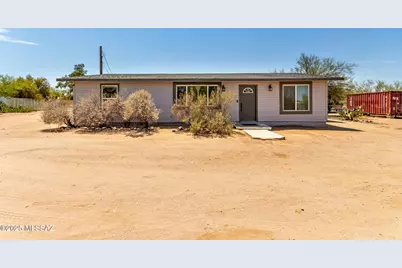 12301 W Bernice Lane, Tucson, AZ 85743 - Photo 30
