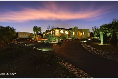 4931 N Pontatoc Road, Tucson, AZ 85718 - Photo 34