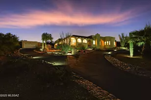 4931 N Pontatoc Rd, Tucson, AZ 85718 - Photo 34