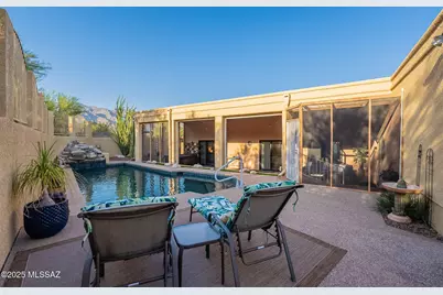 4931 N Pontatoc Road, Tucson, AZ 85718 - Photo 26