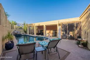 4931 N Pontatoc Rd, Tucson, AZ 85718 - Photo 26