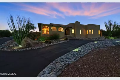 4931 N Pontatoc Road, Tucson, AZ 85718 - Photo 2
