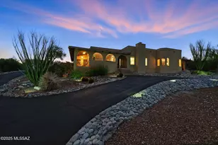 4931 N Pontatoc Rd, Tucson, AZ 85718 - Photo 2
