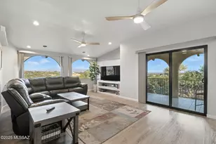 4931 N Pontatoc Rd, Tucson, AZ 85718 - Photo 6