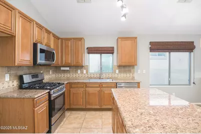 12741 N Crooked Willow Drive, Marana, AZ 85653 - Photo 16