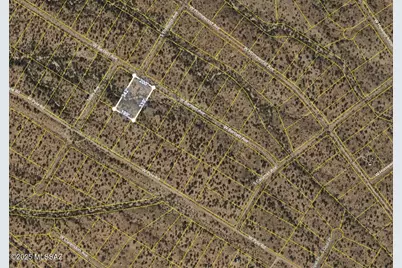 15533 Bartlett Avenue #25, Tucson, AZ 85736 - Photo 2