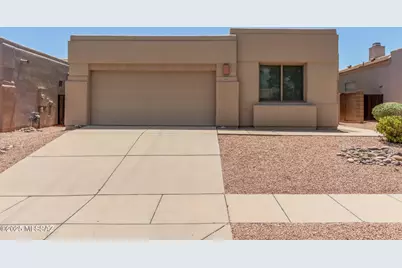 7446 E Calle Convidado, Tucson, AZ 85715 - Photo 1
