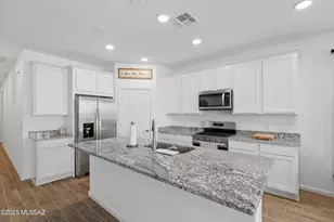 10072 S Arnold Ranch Rd, Vail, AZ 85641 - Photo 6