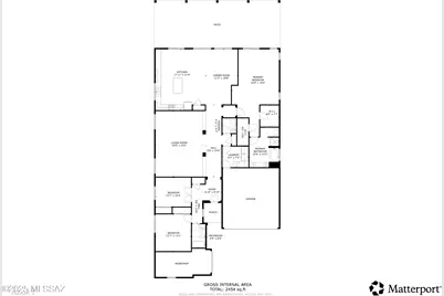 13564 E Diablo Creek Drive, Vail, AZ 85641 - Photo 30
