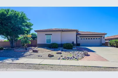 13564 E Diablo Creek Drive, Vail, AZ 85641 - Photo 2