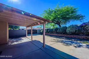 3974 S Apache Well Dr, Tucson, AZ 85730 - Photo 30