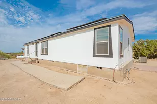 16255 N Lago Del Oro Pkwy, Tucson, AZ 85739 - Photo 2