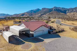 5689 S Mir Way, Hereford, AZ 85615 - Photo 6