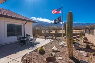 5689 S Mir Way, Hereford, AZ 85615 - Photo 2