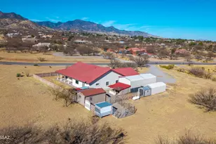 5689 S Mir Way, Hereford, AZ 85615 - Photo 42