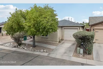 3194 W Treece Way, Tucson, AZ 85742 - Photo 20