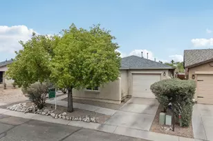 3194 W Treece Way, Tucson, AZ 85742 - Photo 20