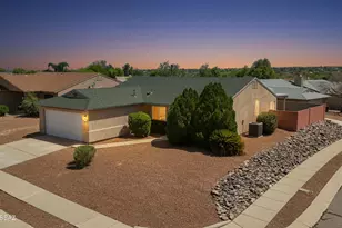 4201 S Apache Well Dr, Tucson, AZ 85730 - Photo 1