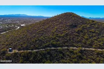 Tbd Villa Sueno Lejos 10 Acres, Tucson, AZ 85746 - Photo 12