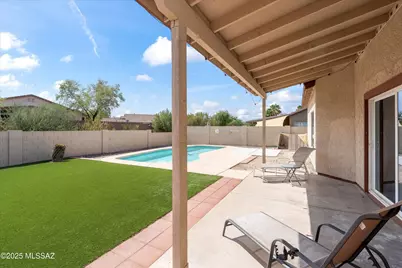 4691 Barrington Place, Tucson, AZ 85730 - Photo 36