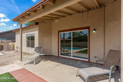 4691 Barrington Place, Tucson, AZ 85730 - Photo 32