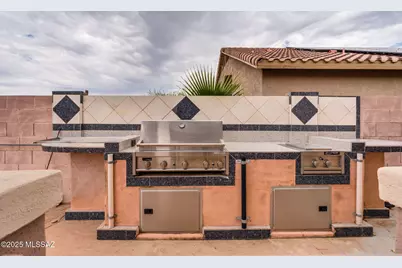 7519 N Bradstreet Drive, Tucson, AZ 85743 - Photo 46