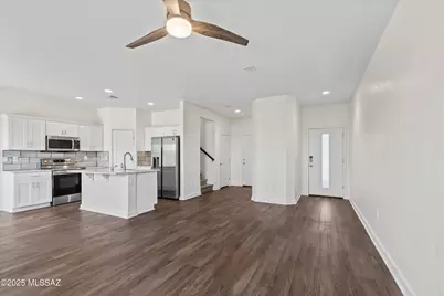 8191 E Cricket Song Trail, Tucson, AZ 85730 - Photo 4