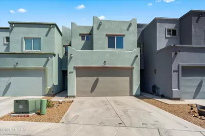 8191 E Cricket Song Trail, Tucson, AZ 85730 - Photo 24