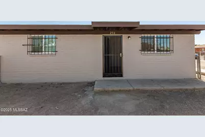 256-262 N Melwood Avenue, Tucson, AZ 85745 - Photo 1